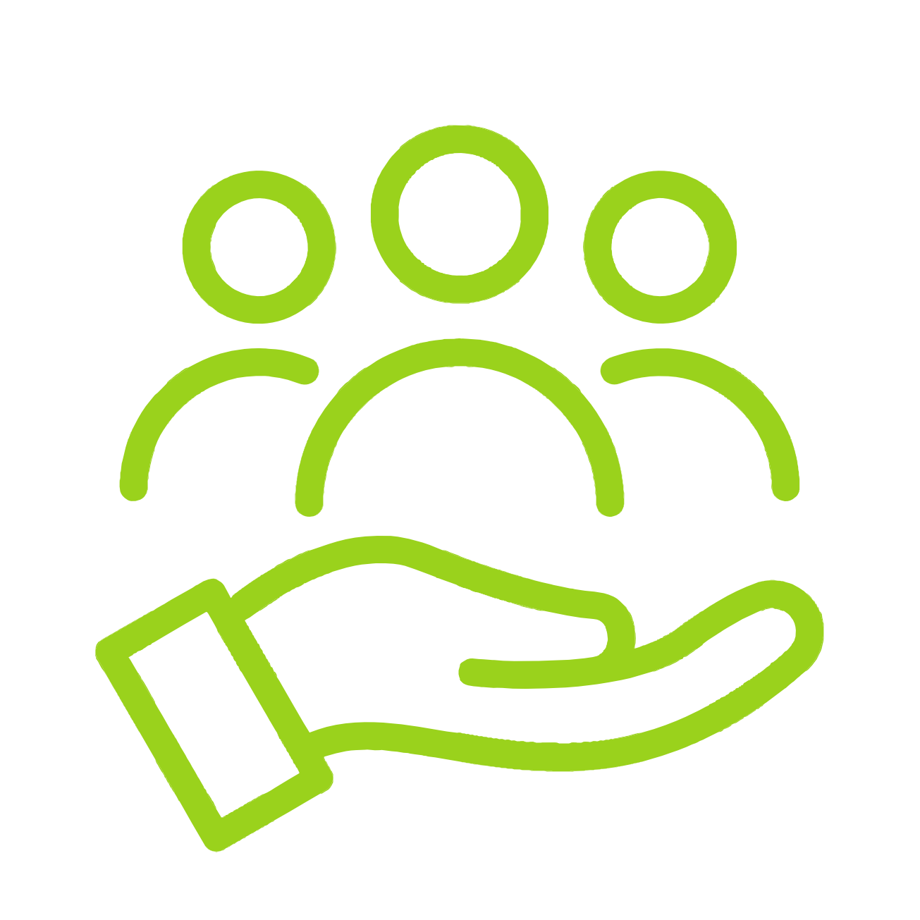 PŸUR Logo oder Shop Bild