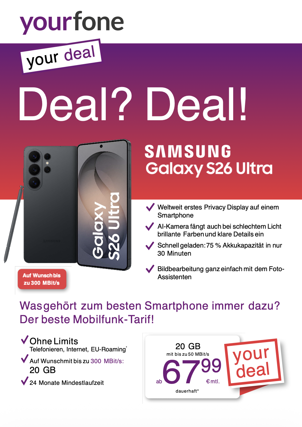 Angebot 5